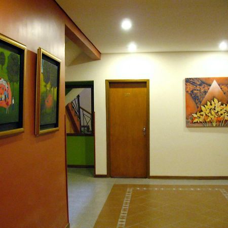 Hotel Bristol Asunción Eksteriør bilde