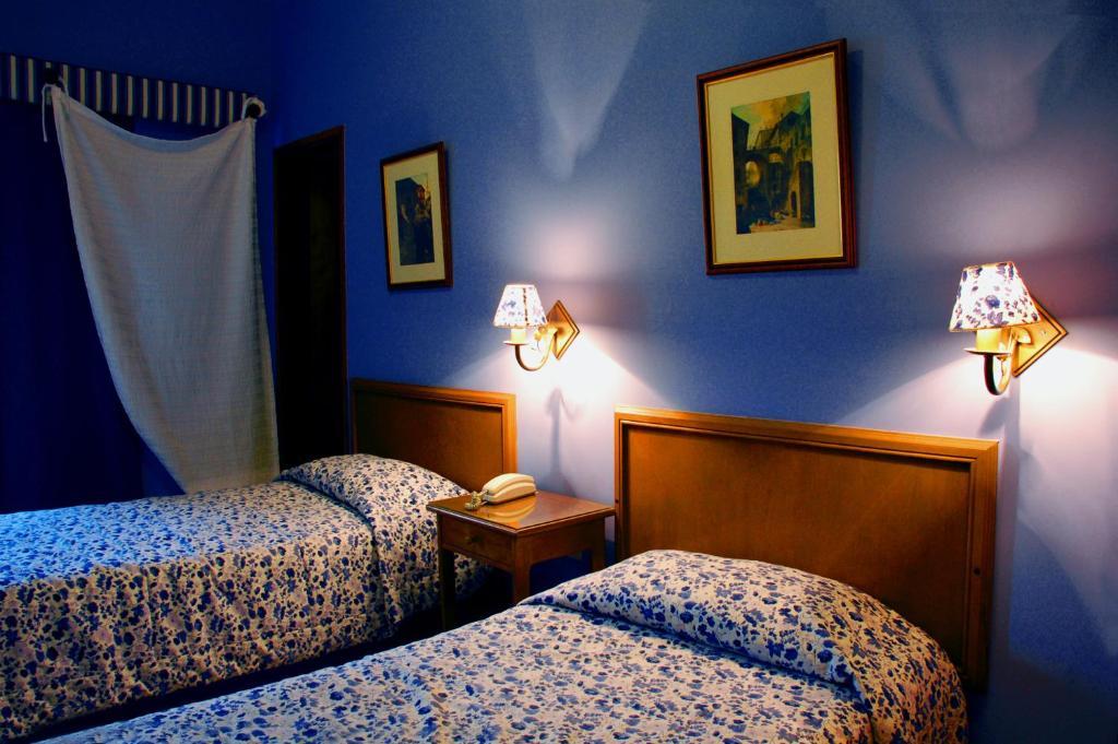 Hotel Bristol Asunción Eksteriør bilde