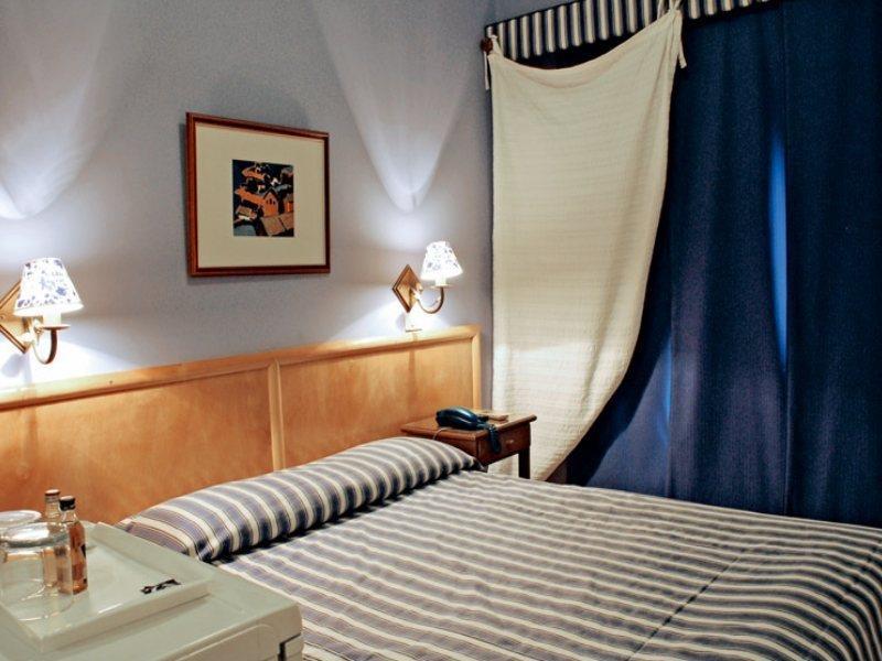 Hotel Bristol Asunción Eksteriør bilde
