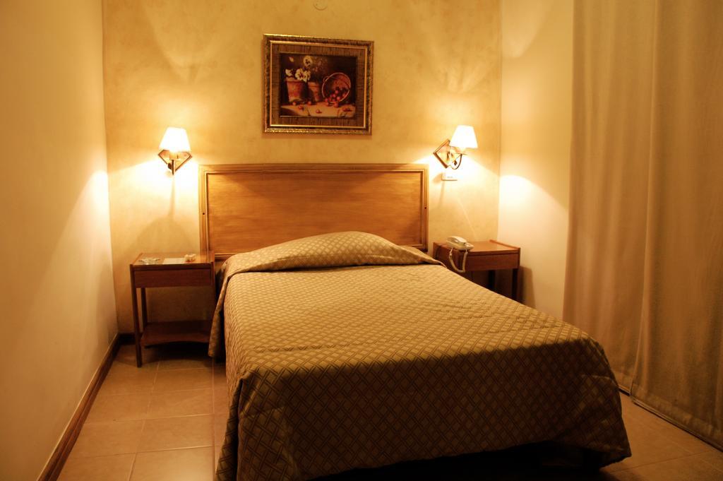 Hotel Bristol Asunción Eksteriør bilde