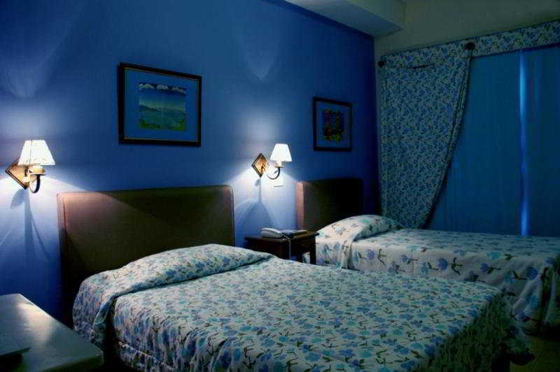 Hotel Bristol Asunción Eksteriør bilde