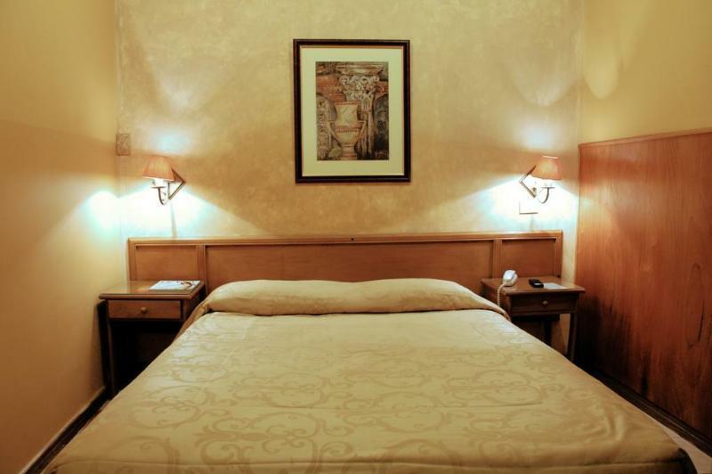 Hotel Bristol Asunción Eksteriør bilde